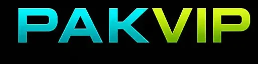 pak vip game logo